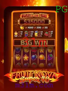 31m Casino App